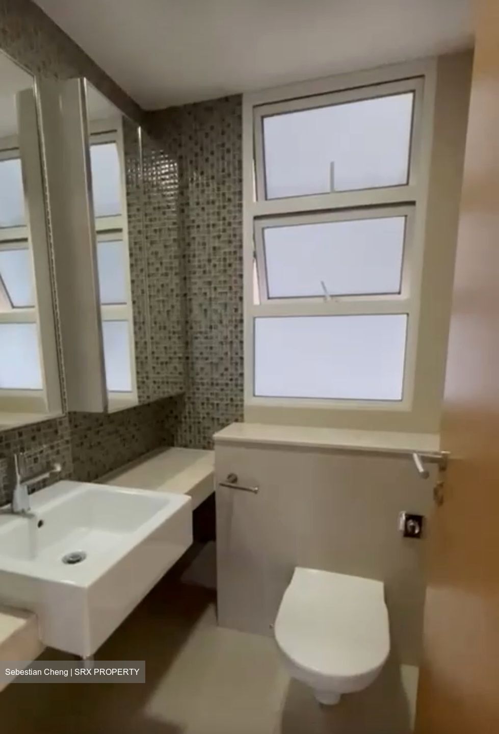 Mera Springs (D8), Condominium #569687311